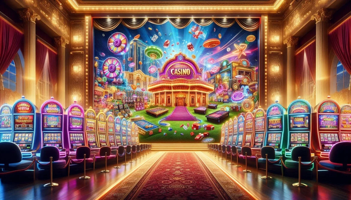 Aerobet Casino